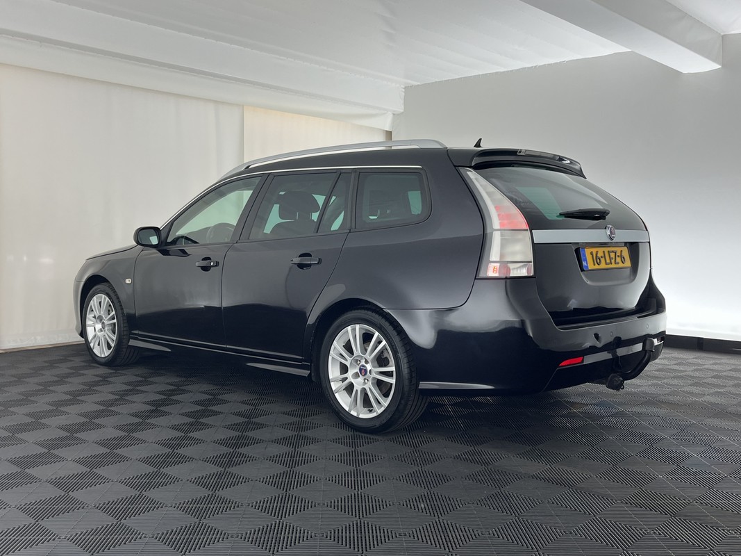 Saab 9-3