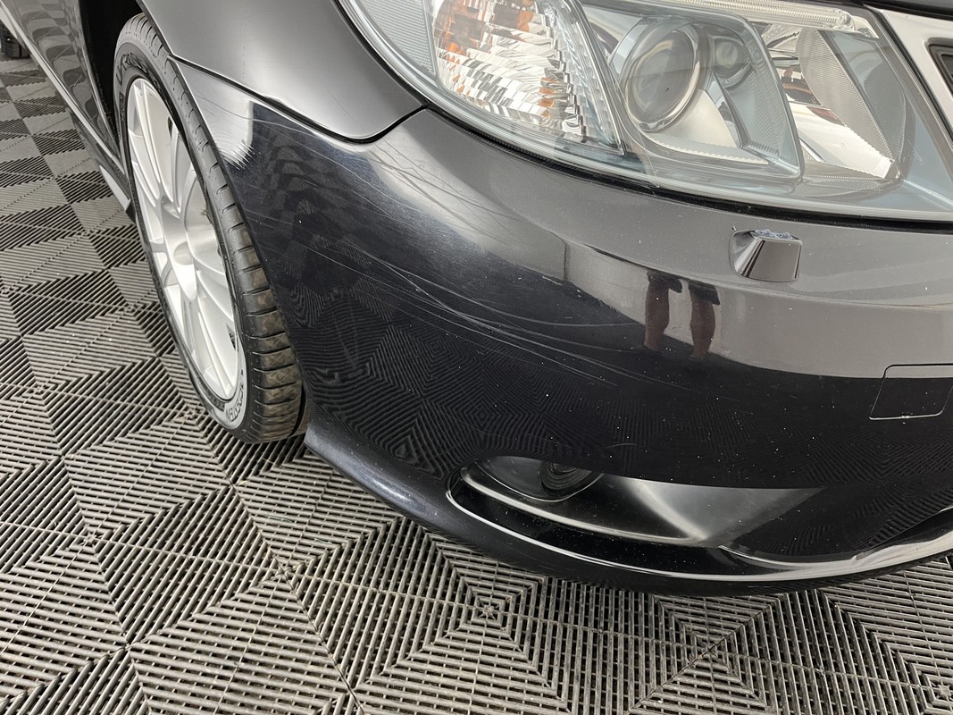 Saab 9-3