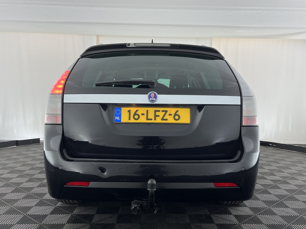 Saab 9-3
