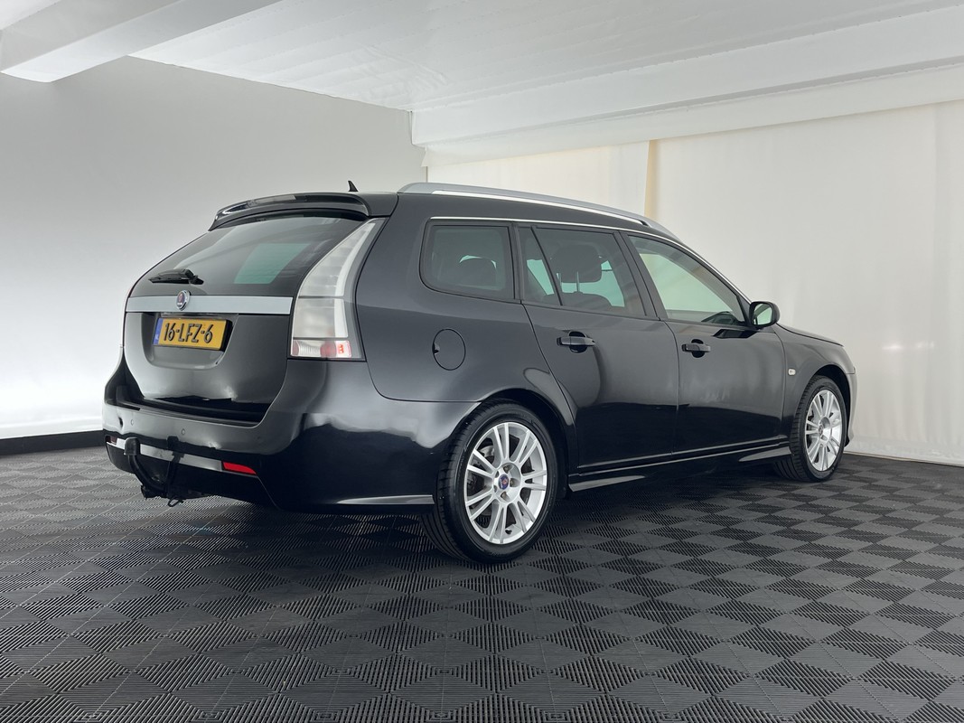 Saab 9-3