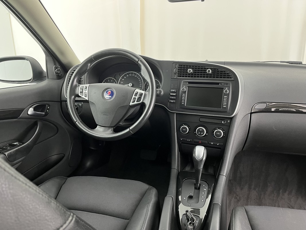 Saab 9-3