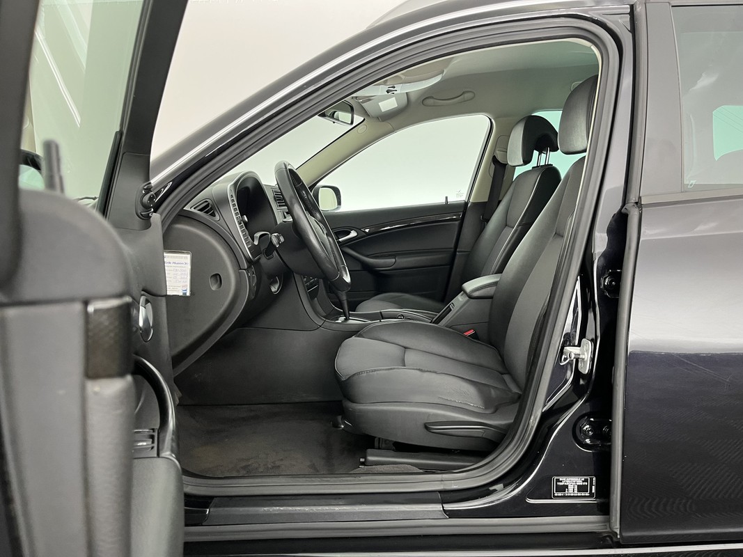 Saab 9-3