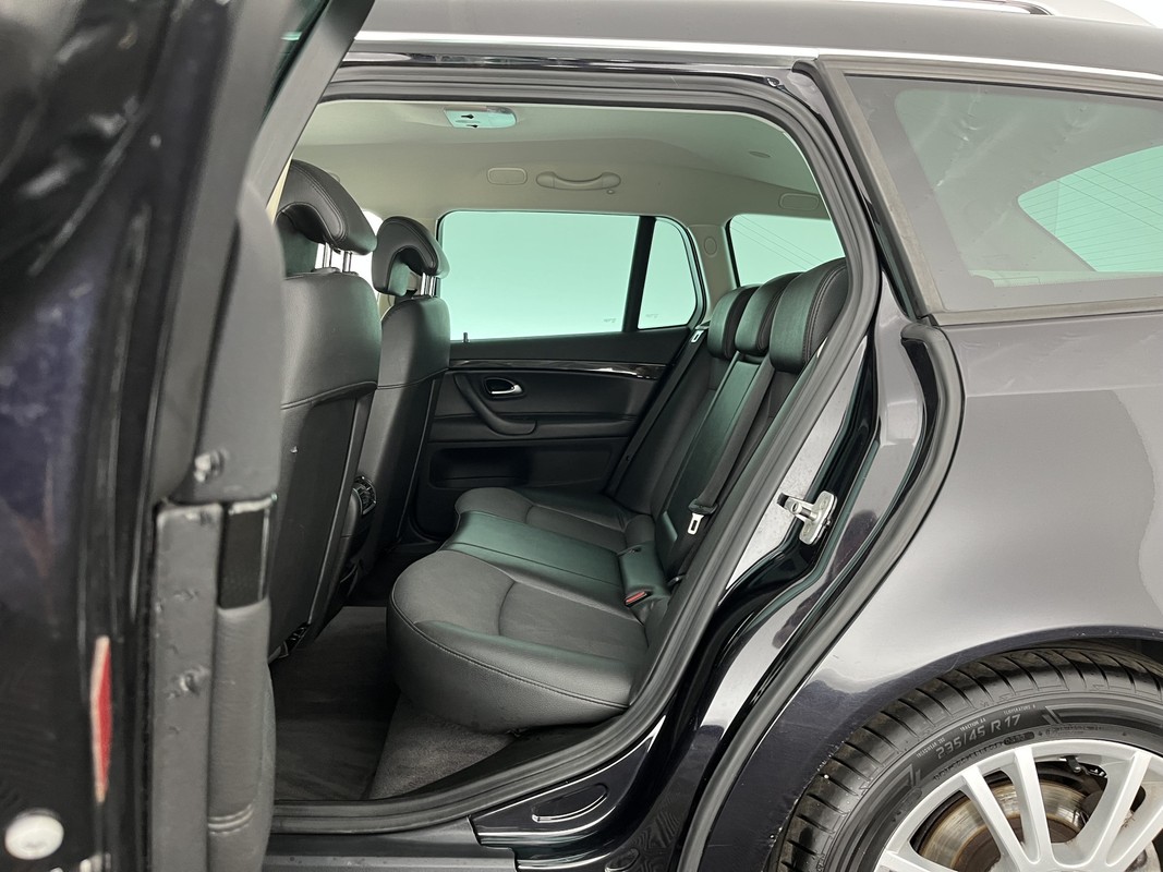 Saab 9-3