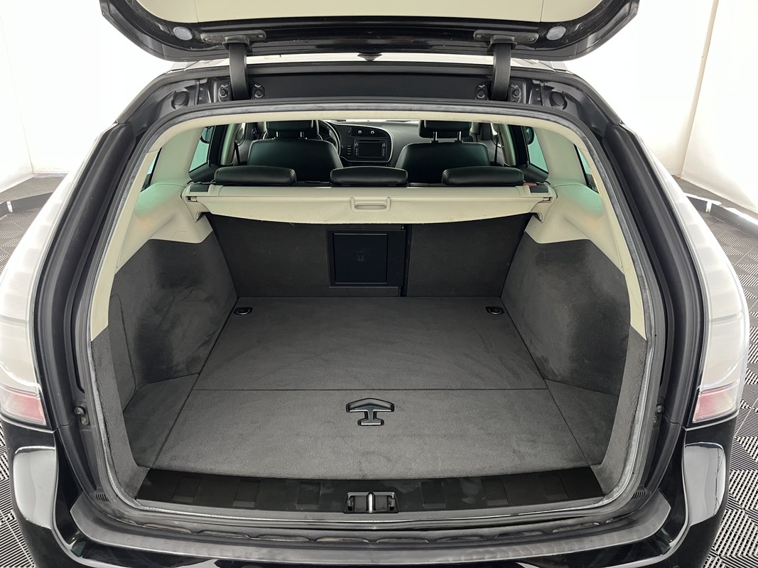 Saab 9-3