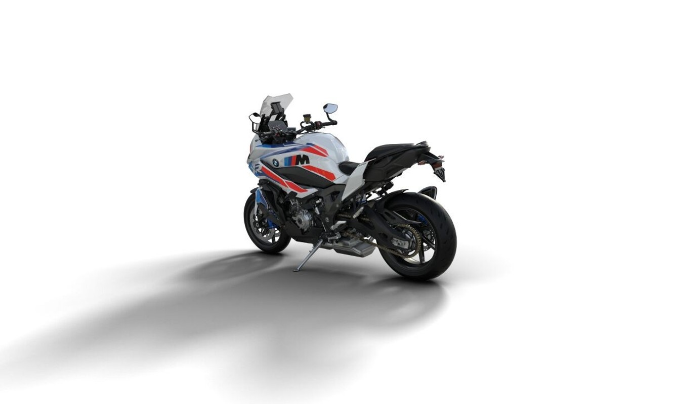 BMW M 1000 XR