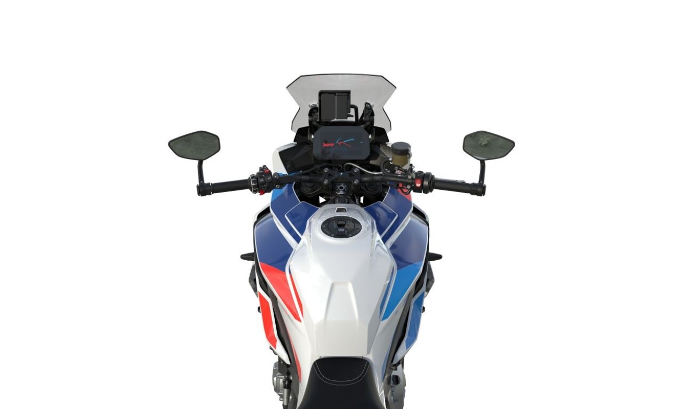 BMW M 1000 XR