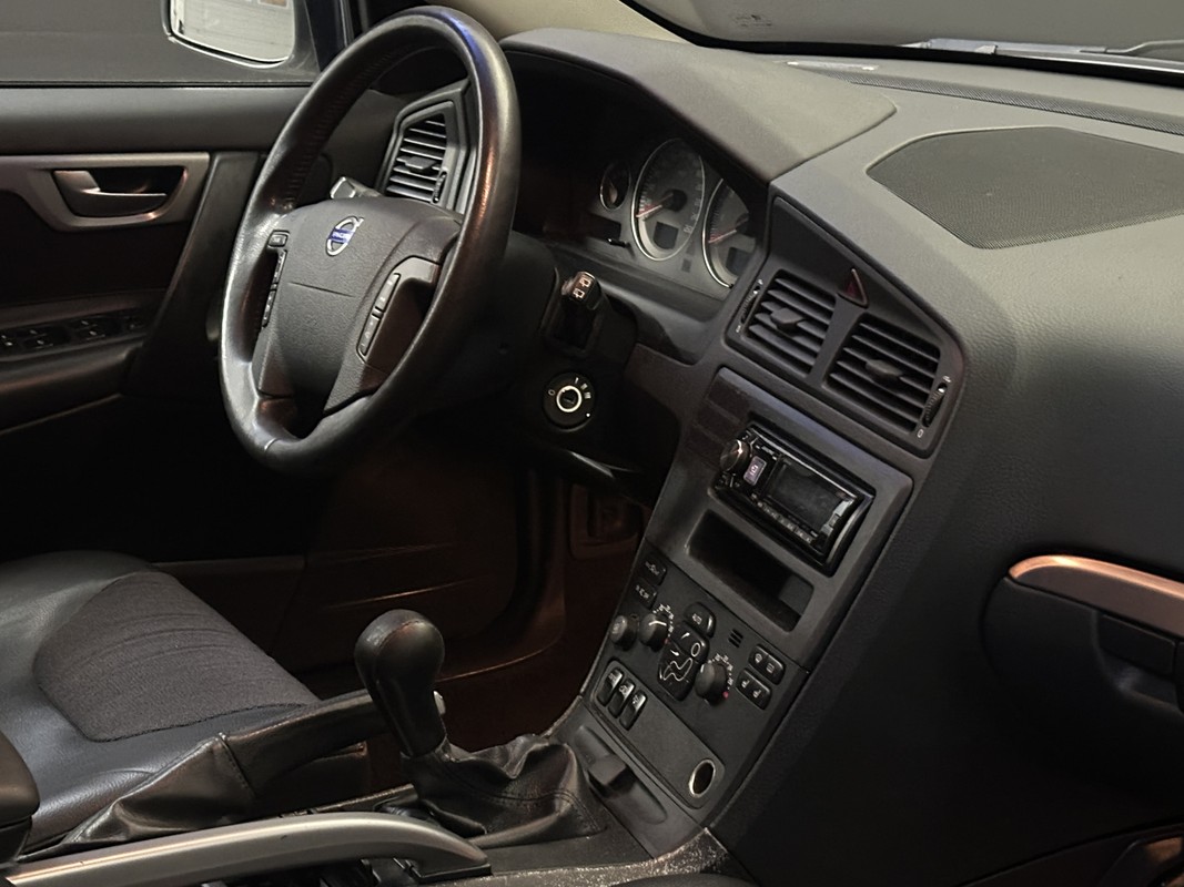 Volvo XC70