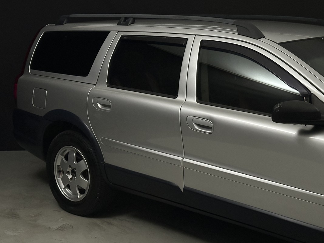 Volvo XC70