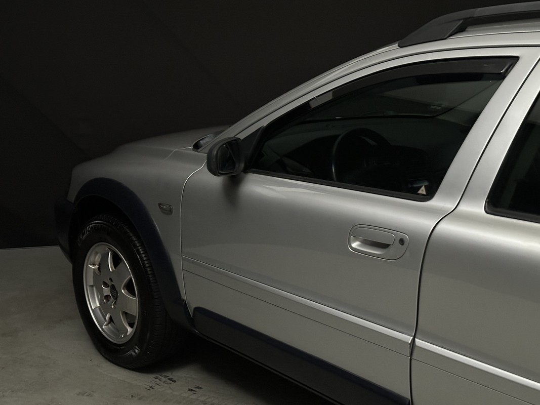 Volvo XC70