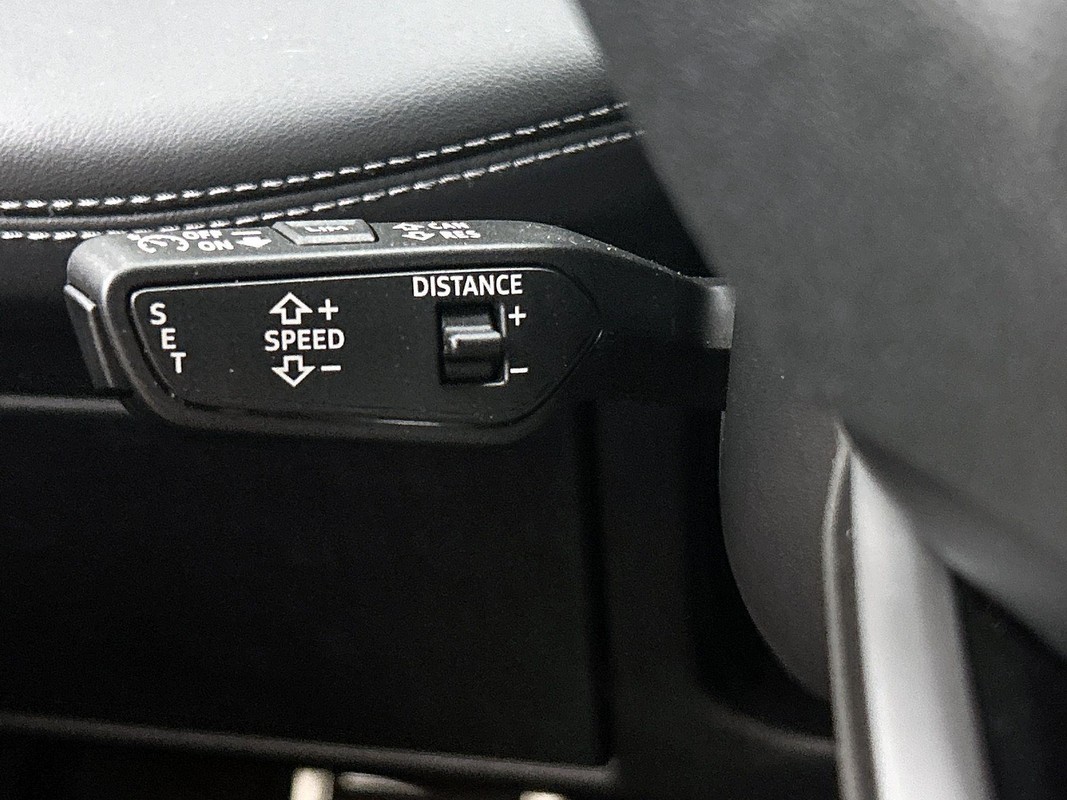 Audi A6 Avant e-tron