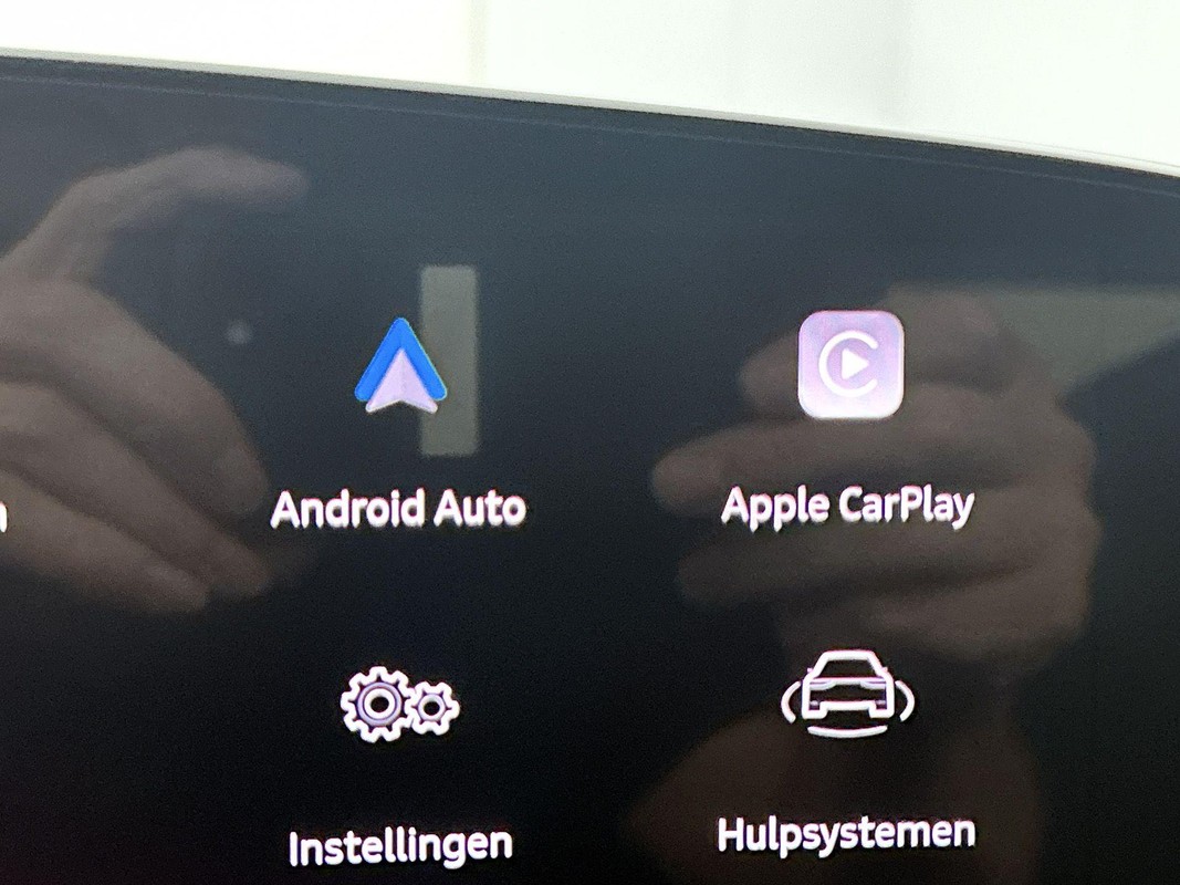 Audi A6 Avant e-tron