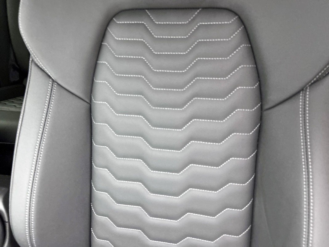 Audi A6 Avant e-tron
