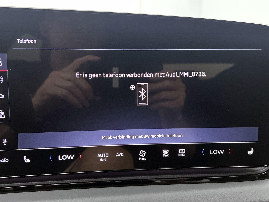Audi A6 Avant e-tron