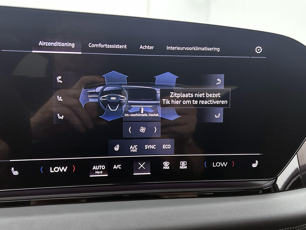 Audi A6 Avant e-tron