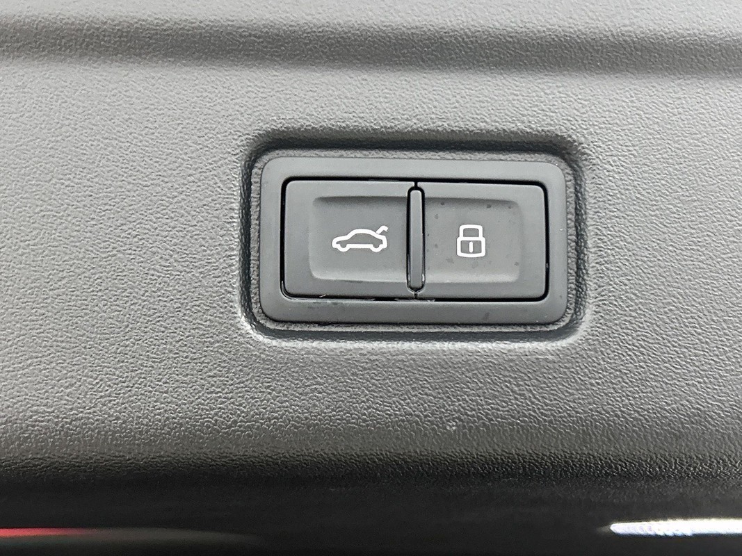 Audi A6 Avant e-tron