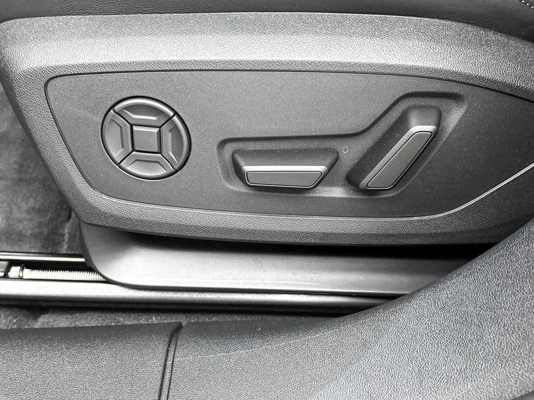 Audi A6 Avant e-tron