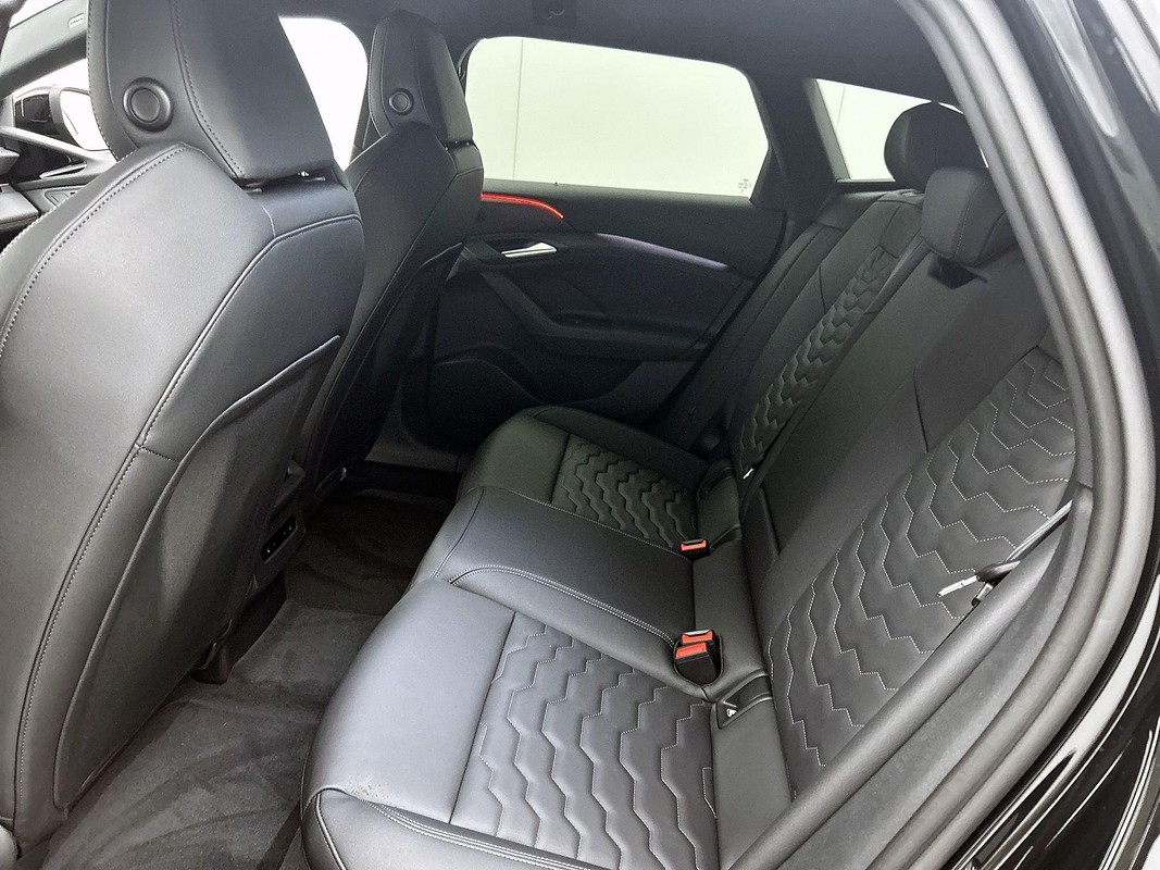 Audi A6 Avant e-tron