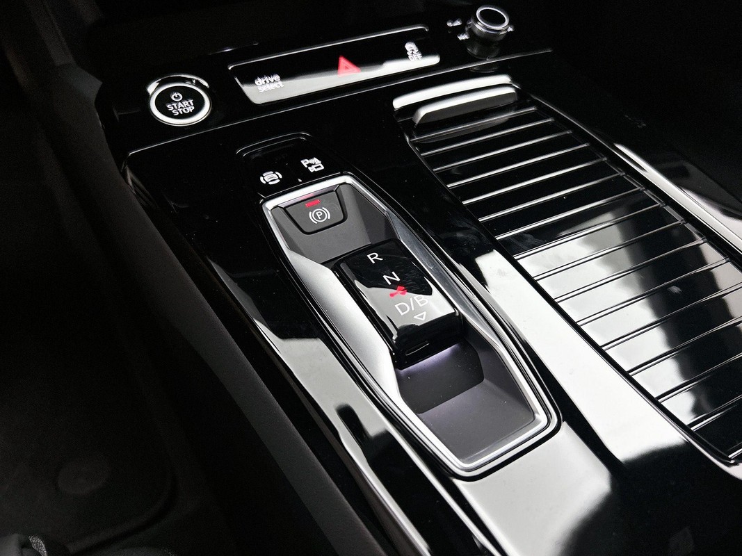 Audi A6 Avant e-tron
