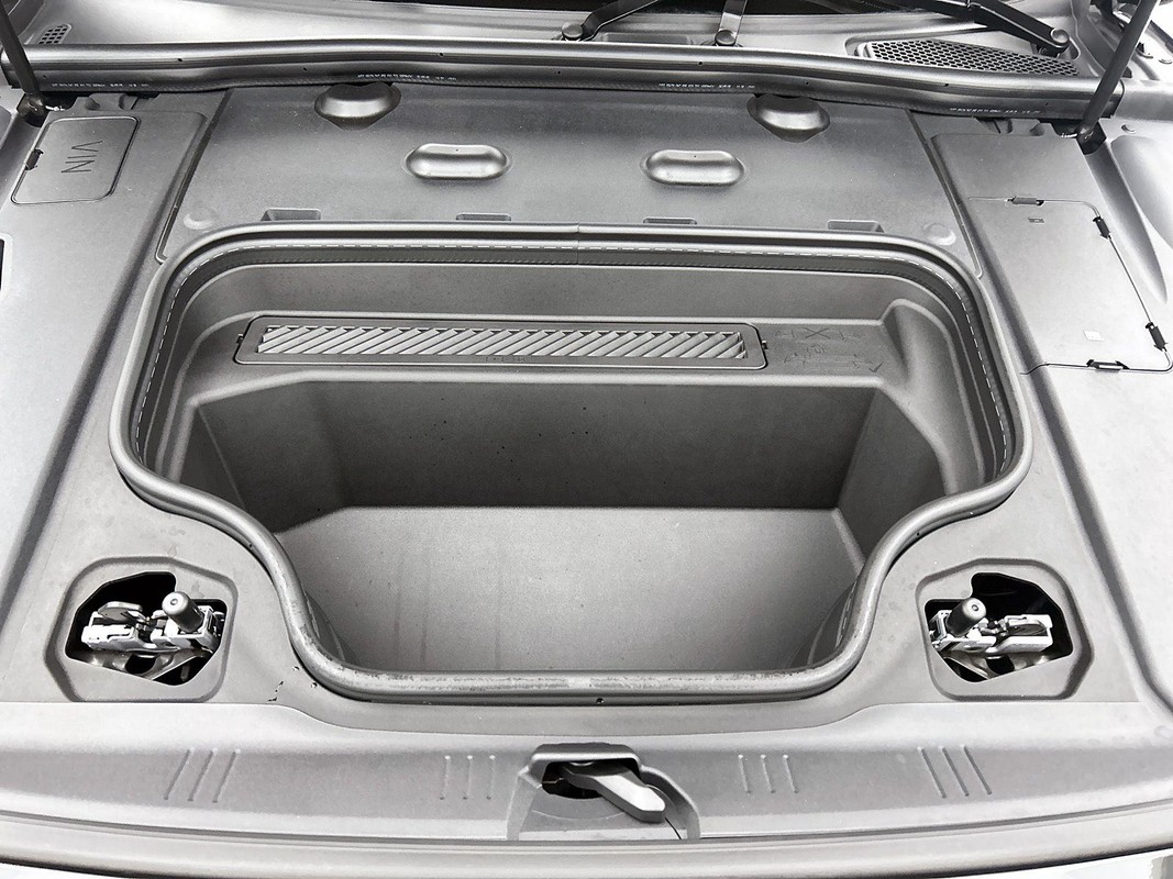 Audi A6 Avant e-tron