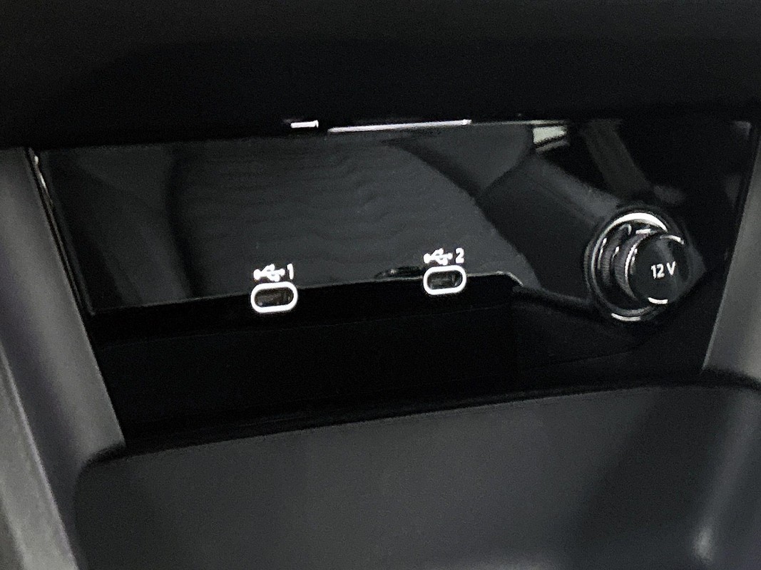Audi A6 Avant e-tron