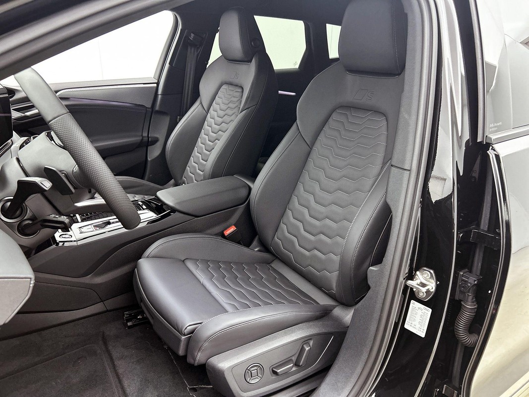 Audi A6 Avant e-tron