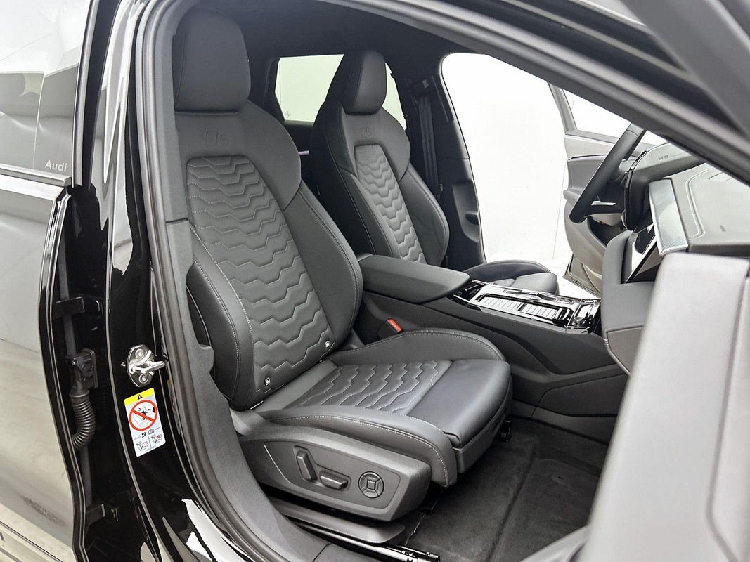 Audi A6 Avant e-tron