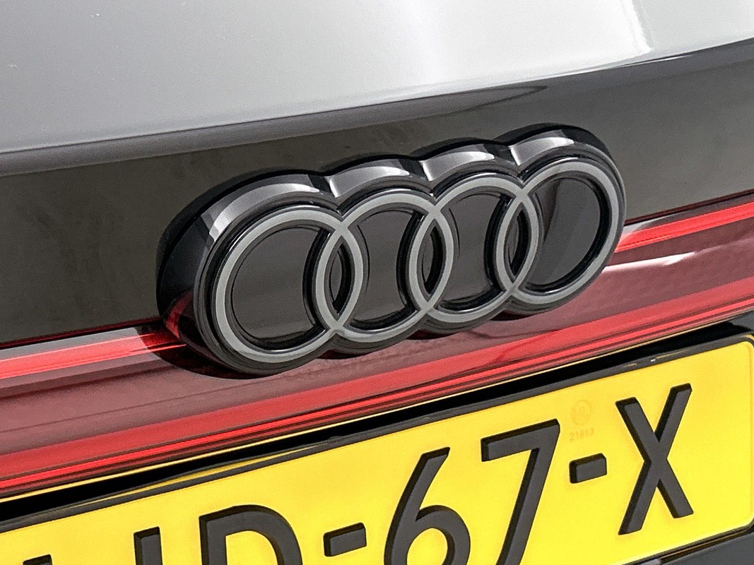 Audi A6 Avant e-tron
