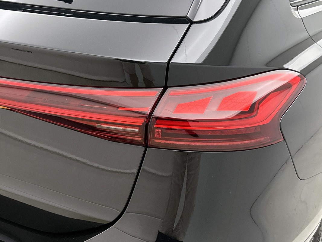 Audi A6 Avant e-tron