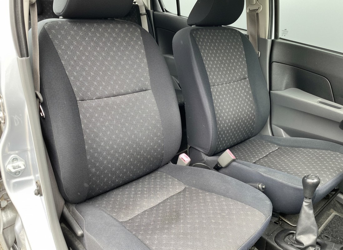 Daihatsu Cuore