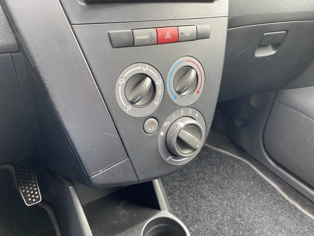 Daihatsu Cuore