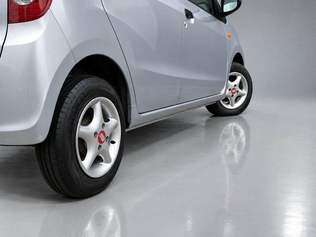 Daihatsu Cuore