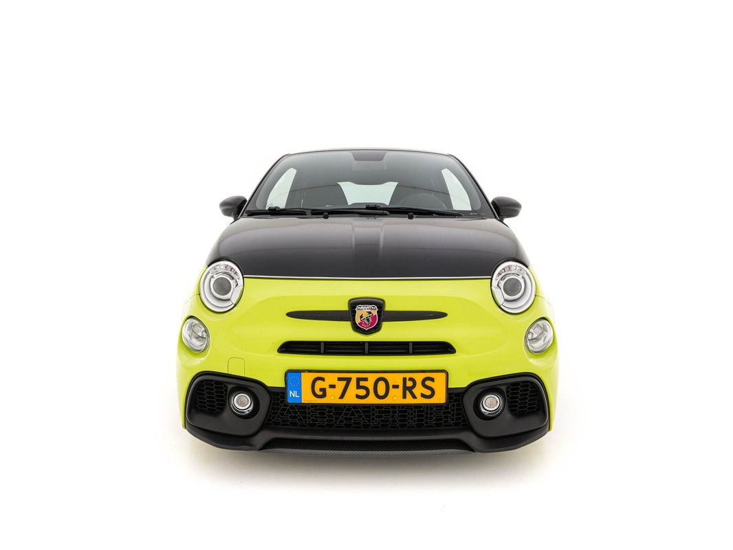 Abarth 695