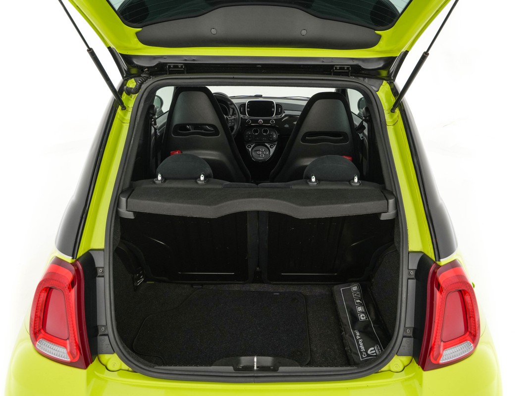 Abarth 695