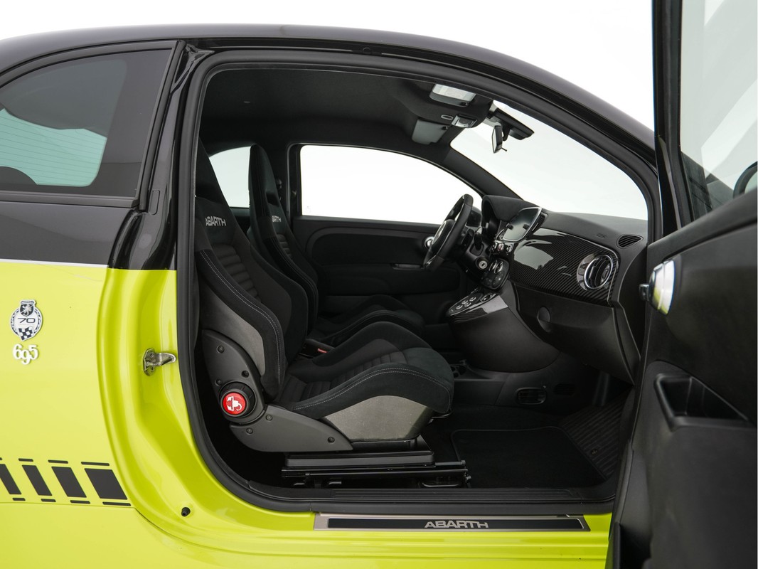 Abarth 695