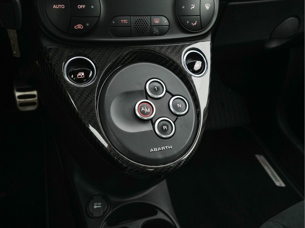 Abarth 695