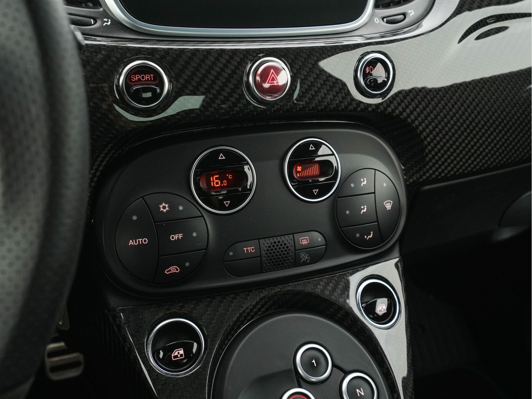 Abarth 695