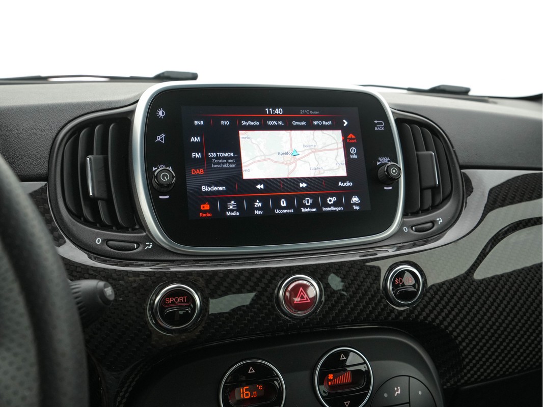 Abarth 695