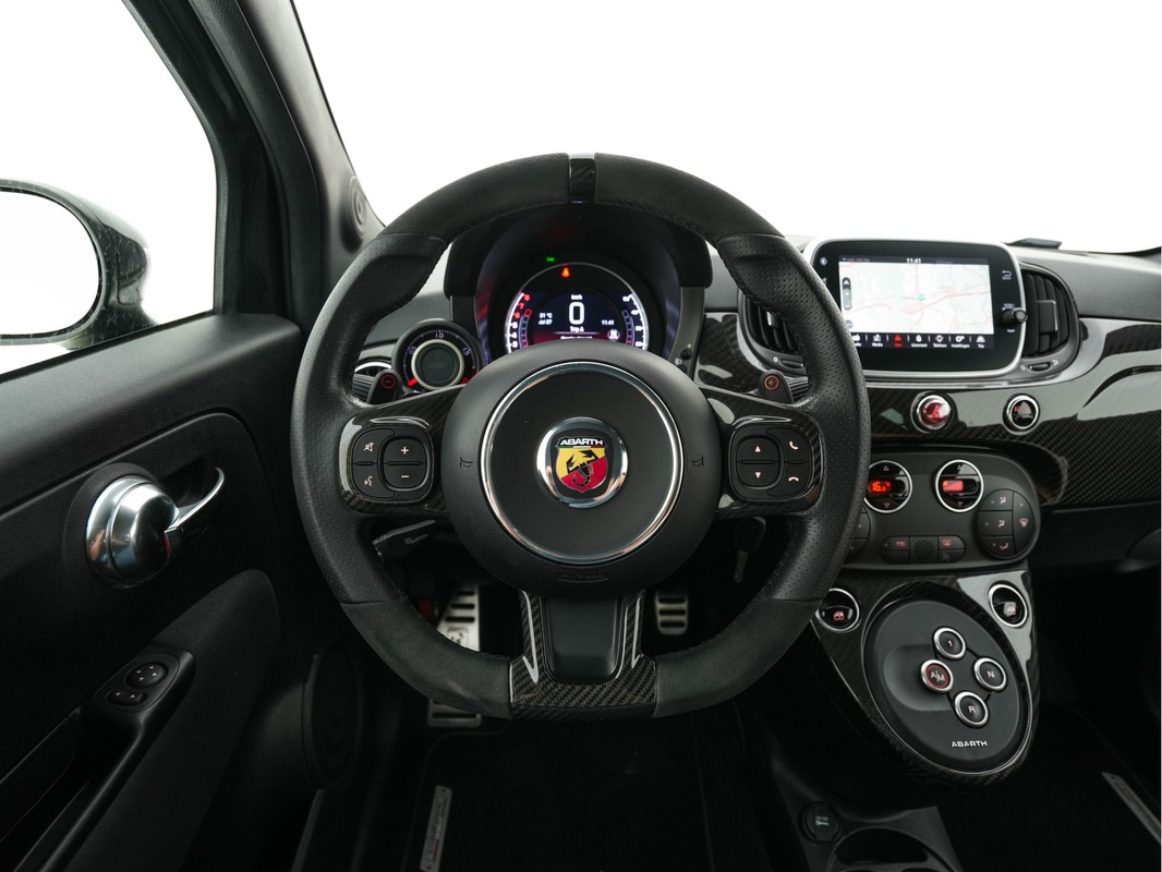 Abarth 695