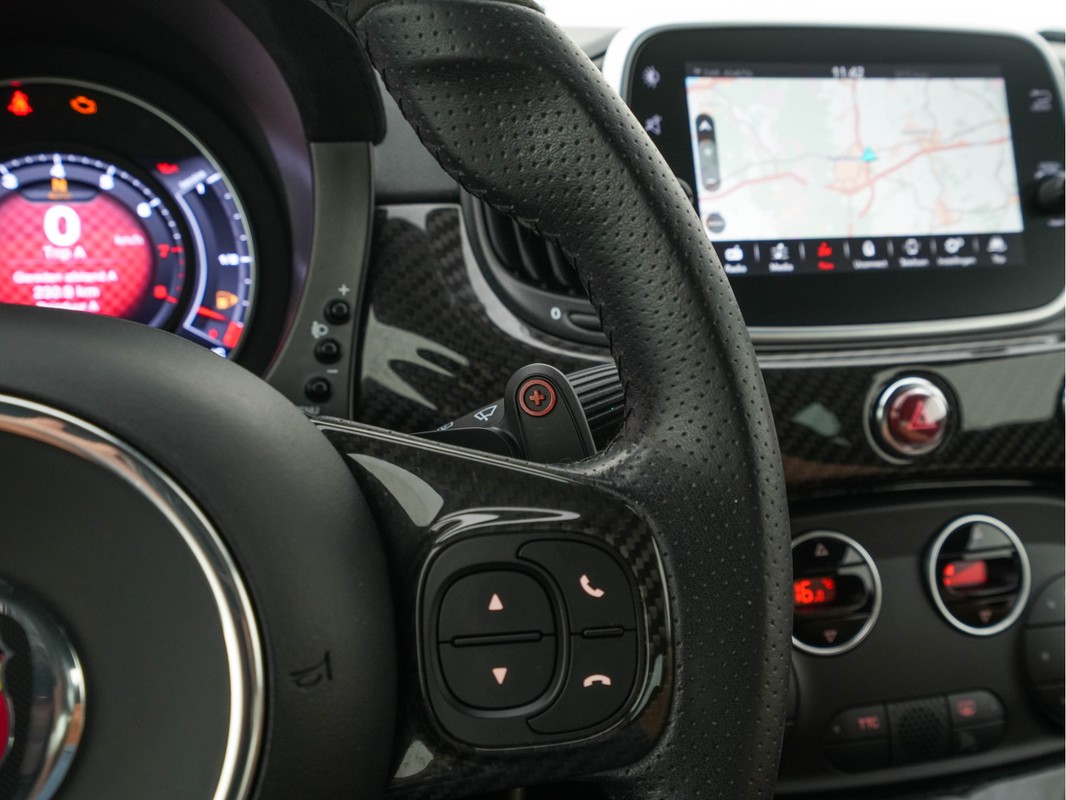 Abarth 695