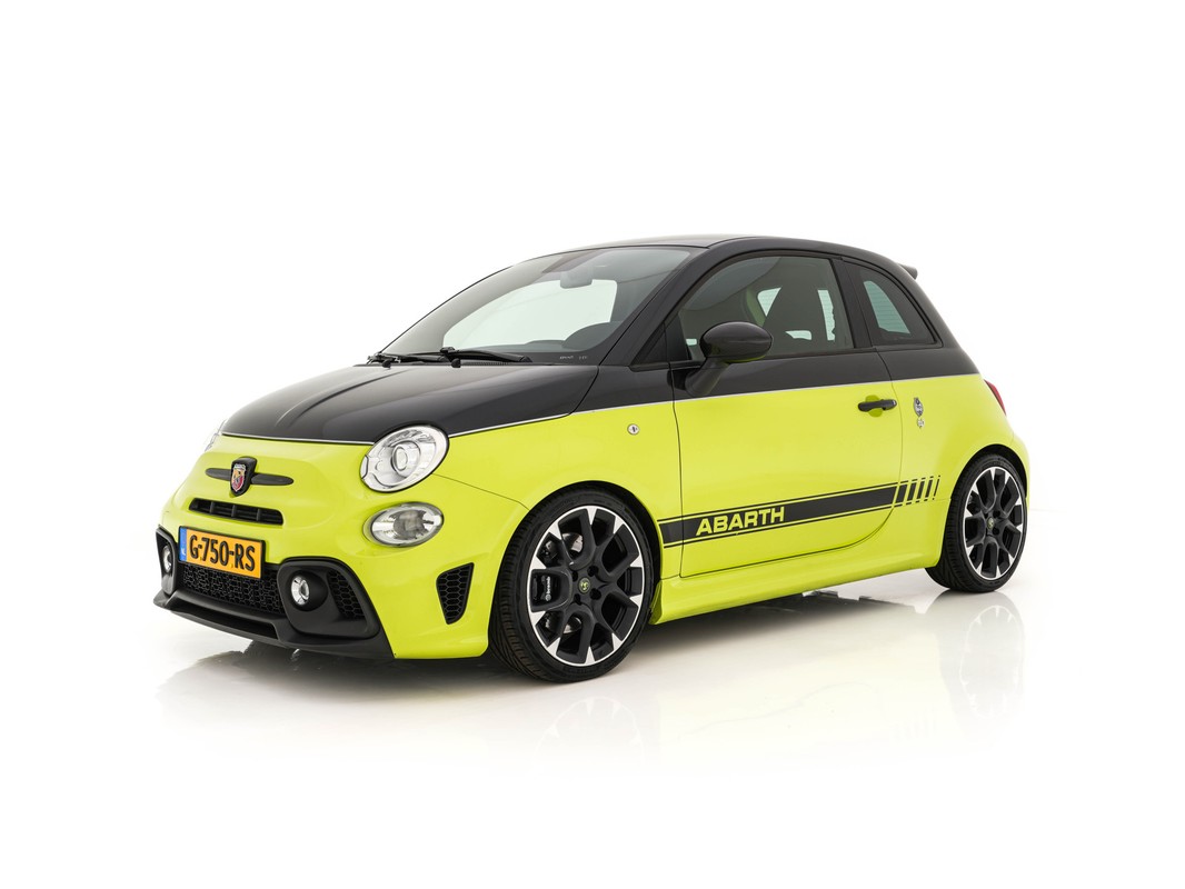 Abarth 695