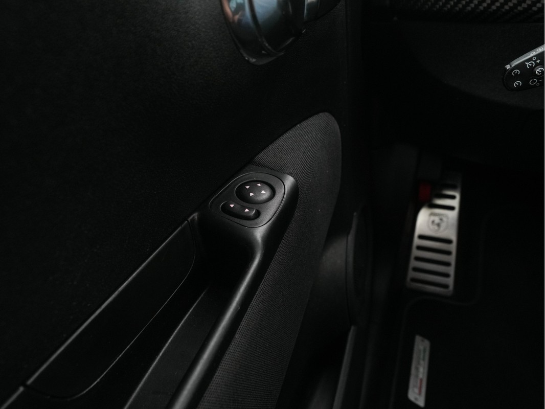 Abarth 695