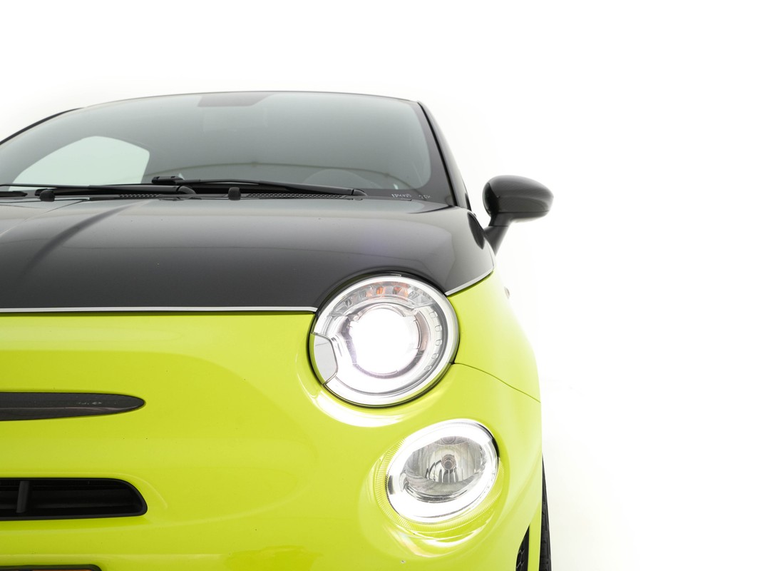 Abarth 695