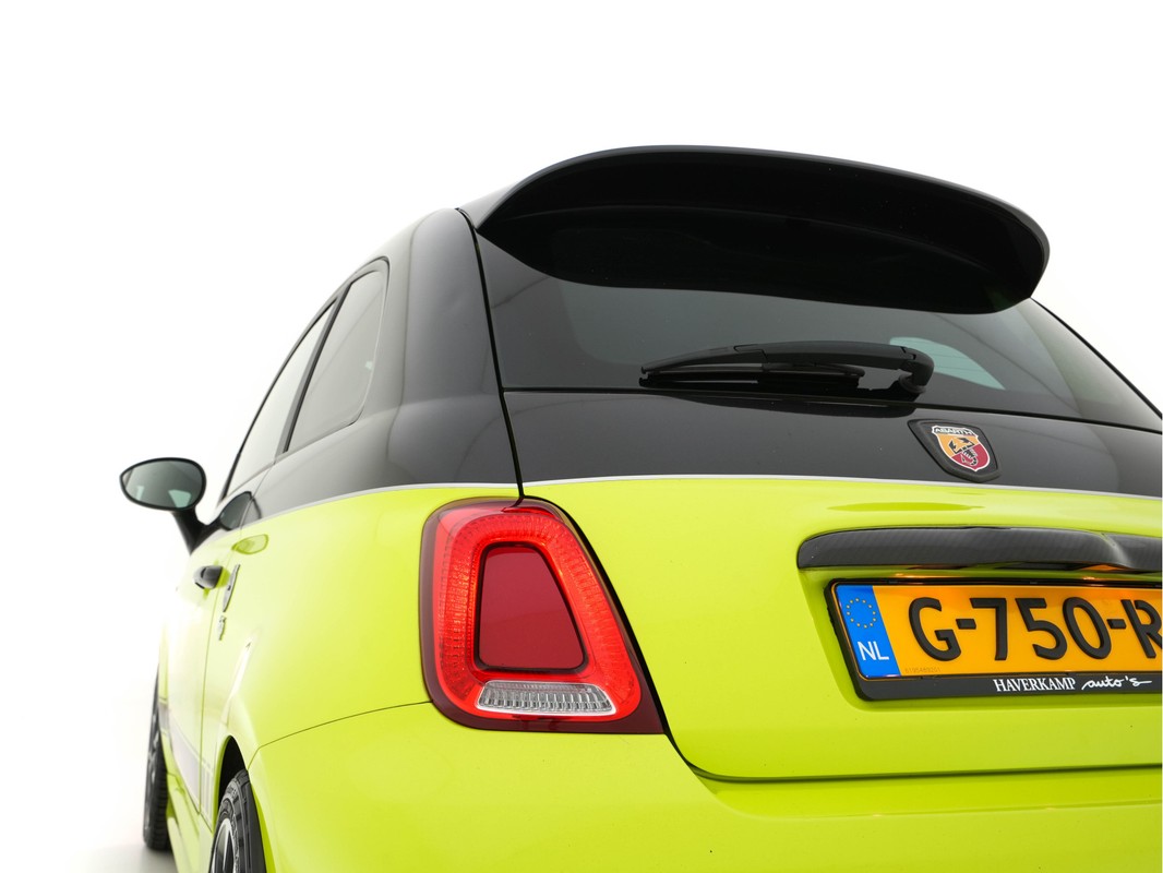 Abarth 695