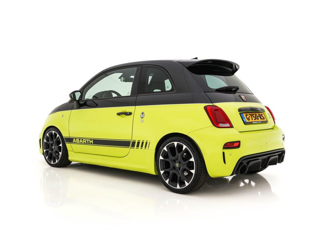 Abarth 695