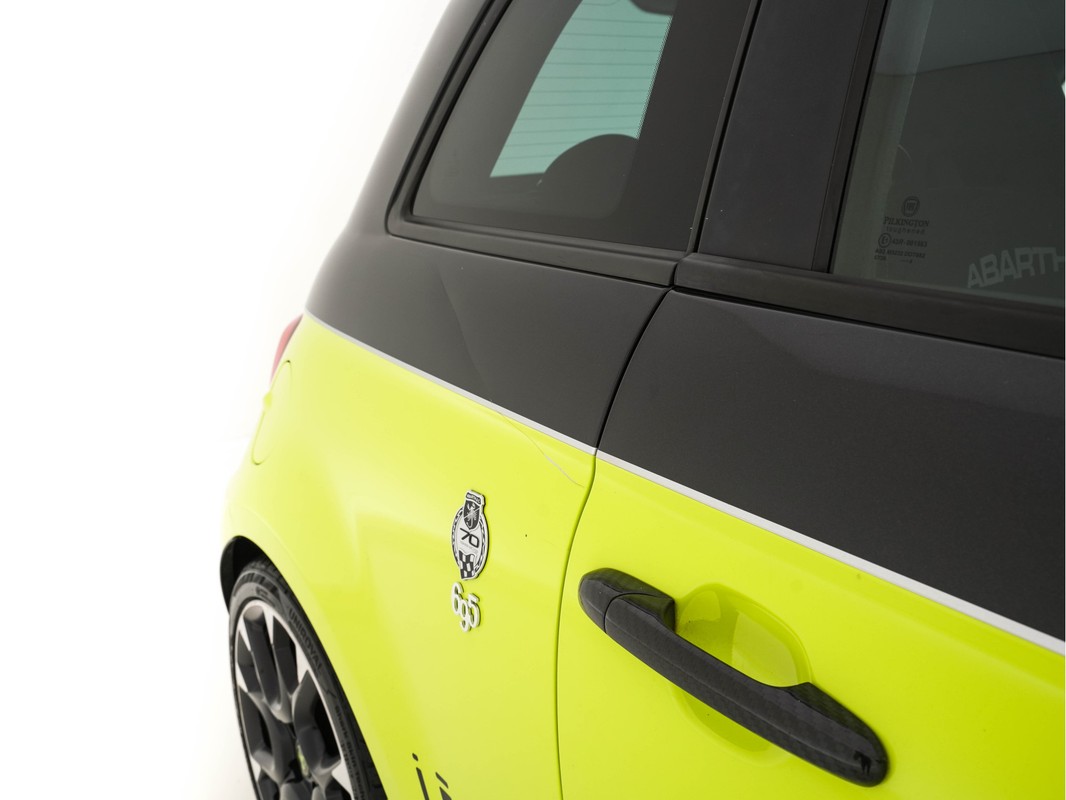Abarth 695