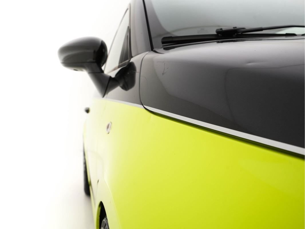 Abarth 695
