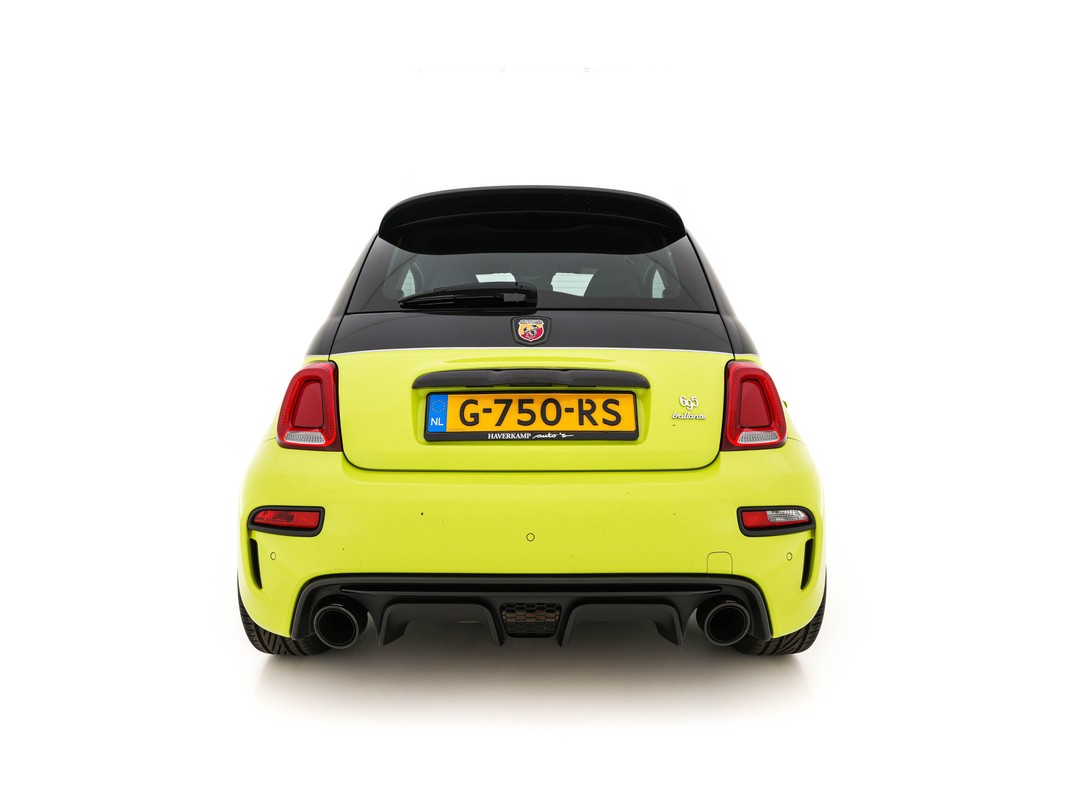 Abarth 695