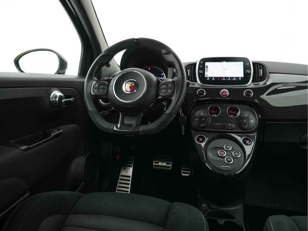 Abarth 695