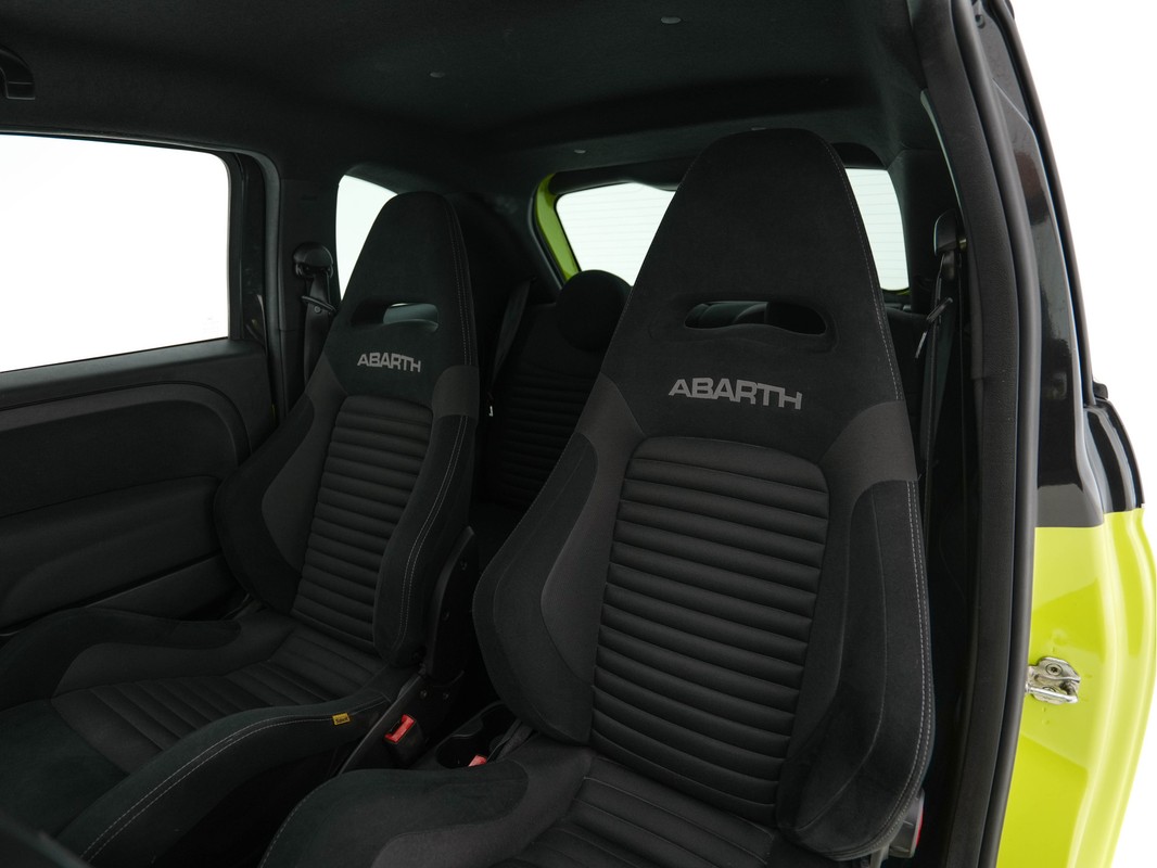 Abarth 695