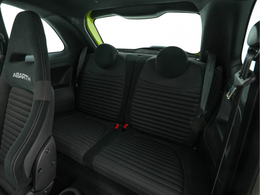 Abarth 695